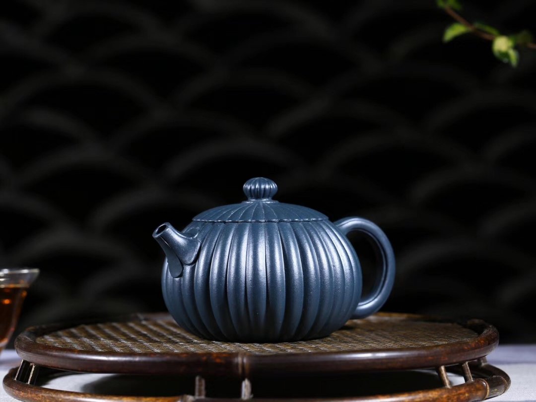 杨军保作品 筋纹西施