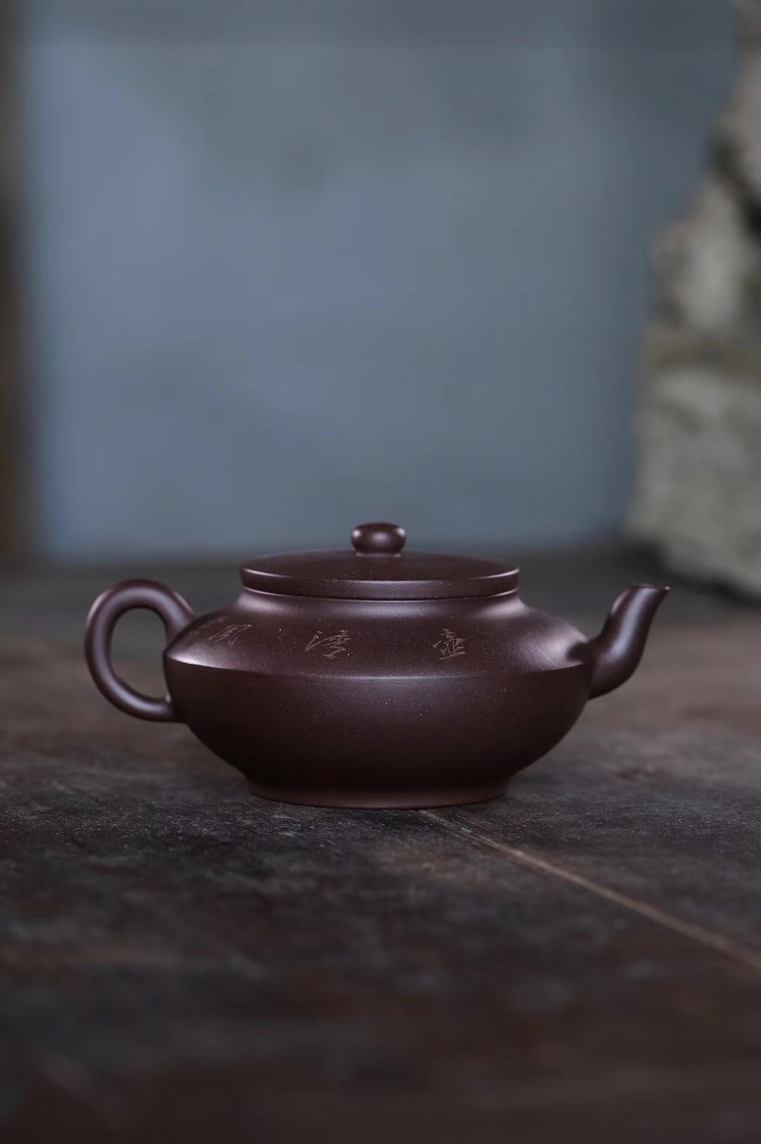 梅韩迪作品 清欢