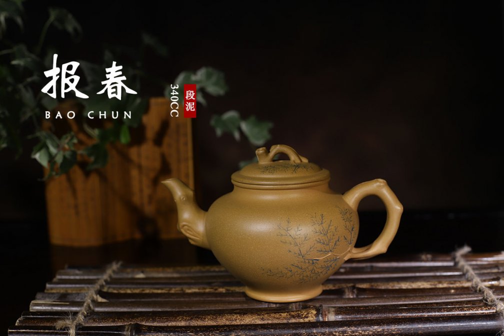 陈浩作品 报春