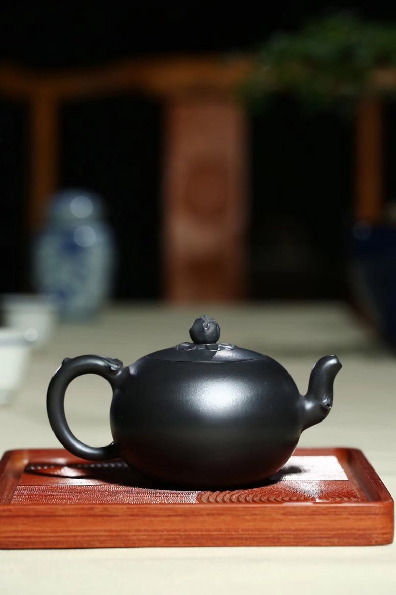 杨军保作品 添香