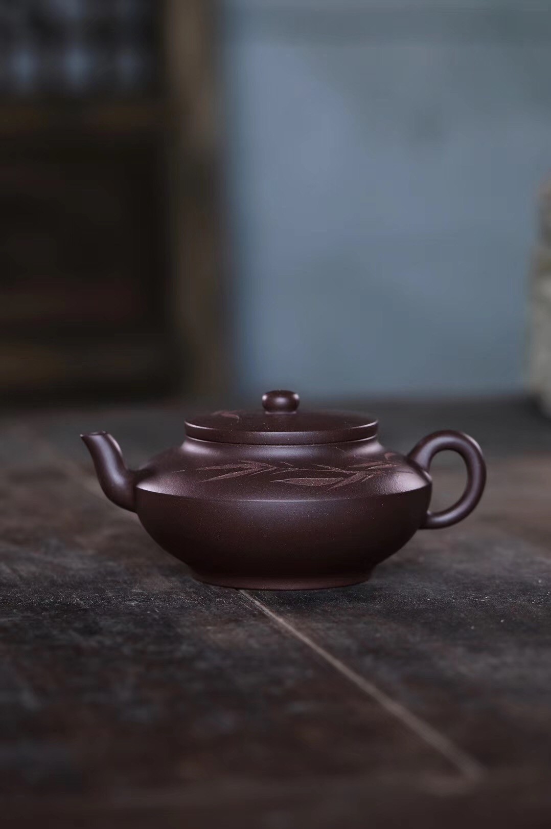 梅韩迪作品 清欢