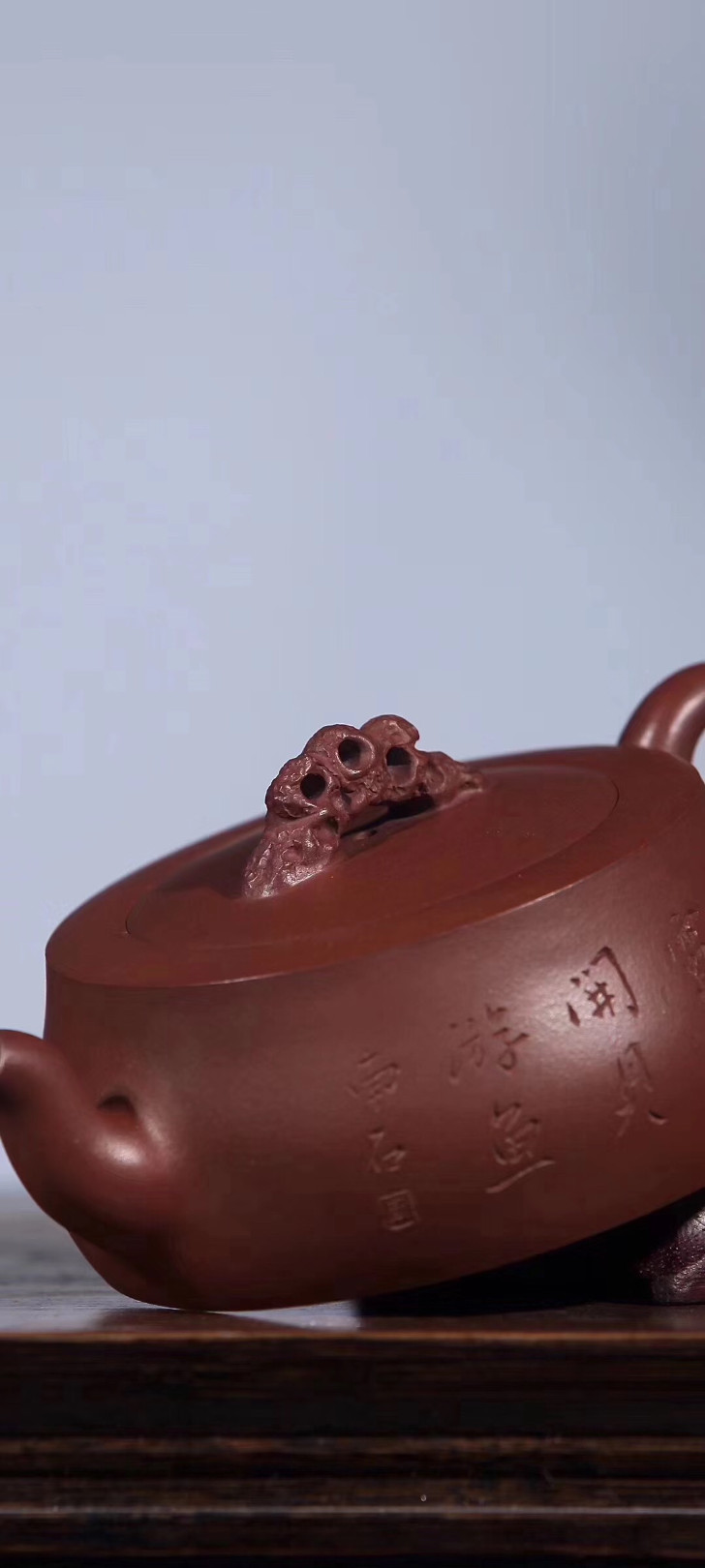 鲍玉华作品 鱼趣