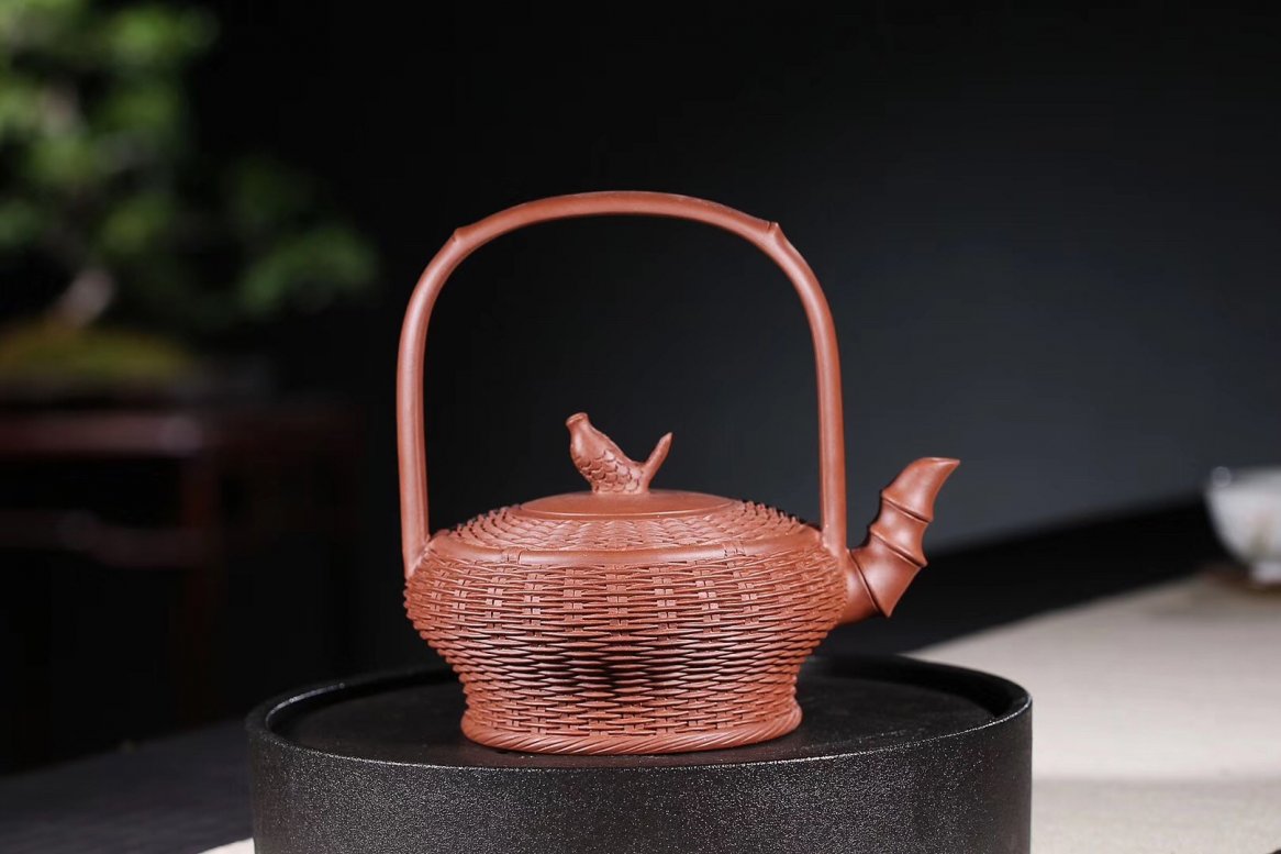 杨军保作品 满载而归