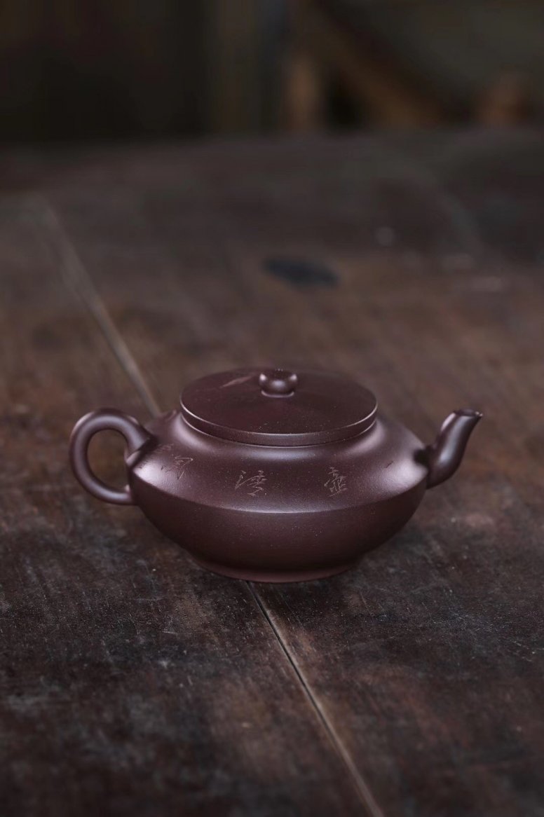 梅韩迪作品 清欢