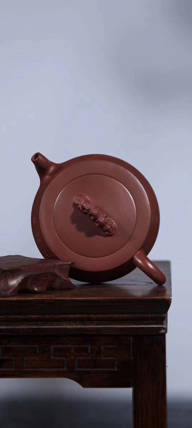 鲍玉华作品 鱼趣