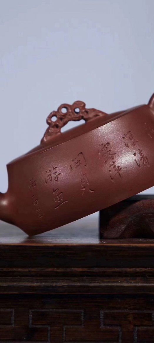 鲍玉华作品 鱼趣