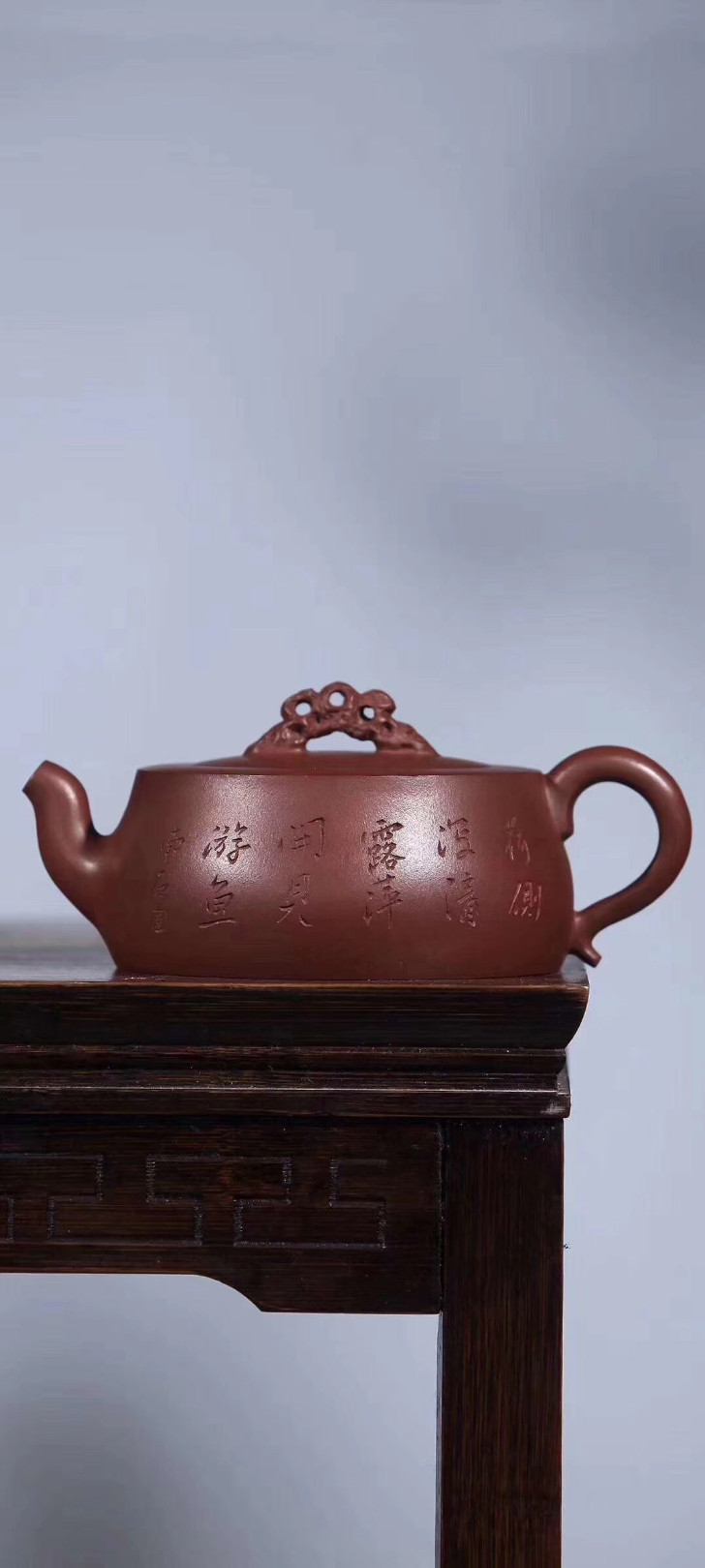 鲍玉华作品 鱼趣