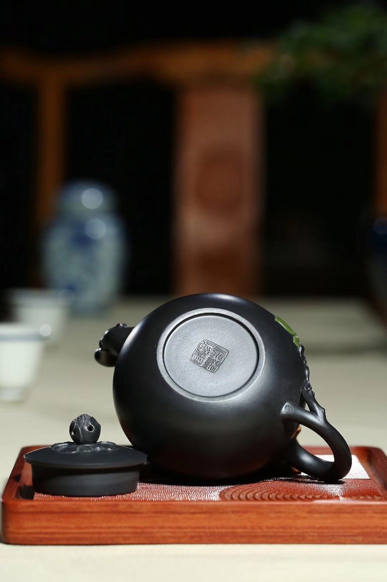 杨军保作品 添香
