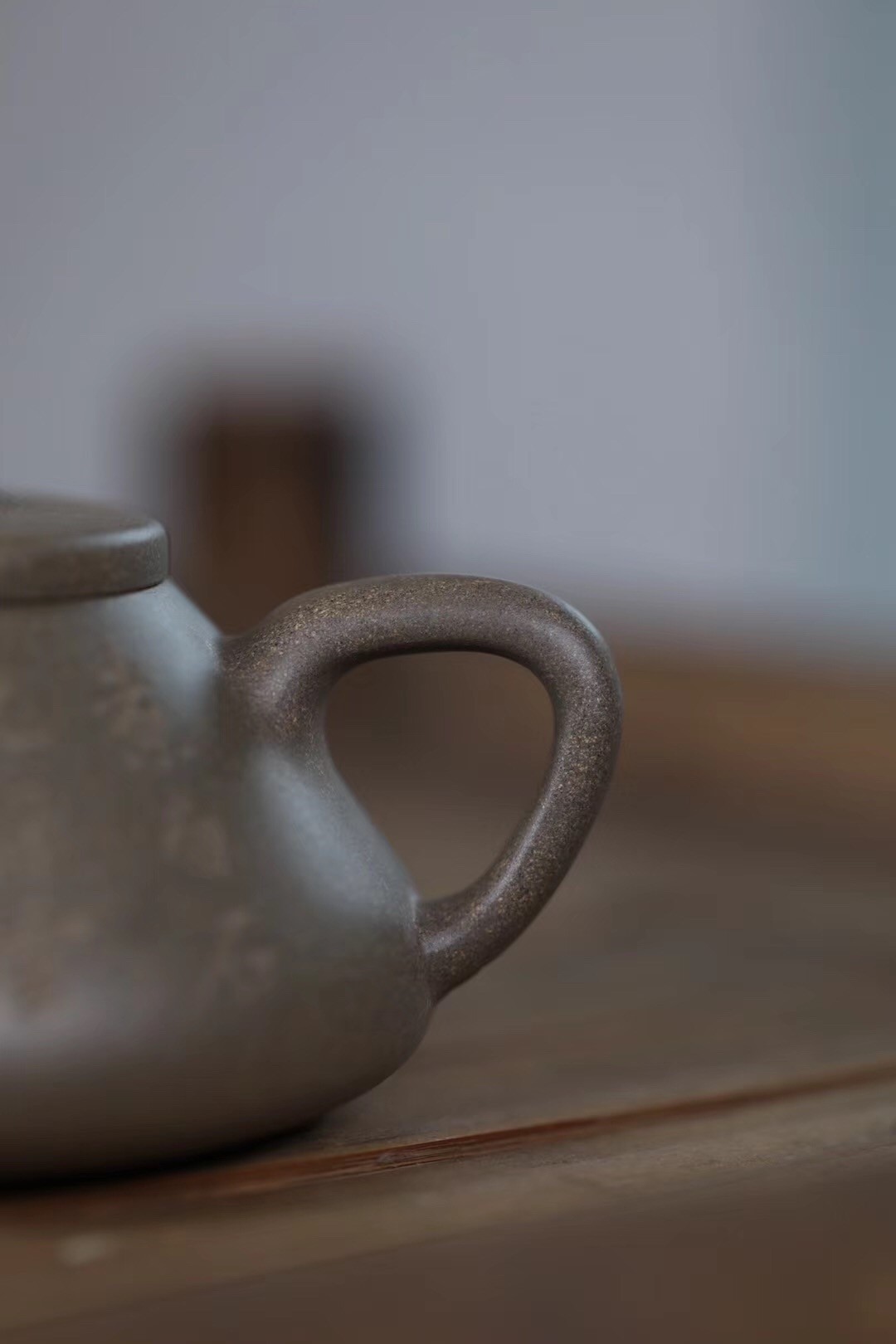 陈志超作品 心舟石瓢