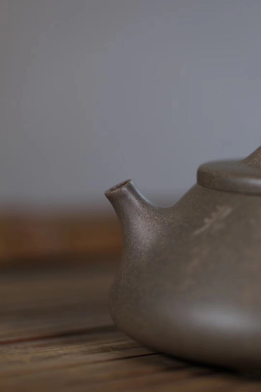 陈志超作品 心舟石瓢