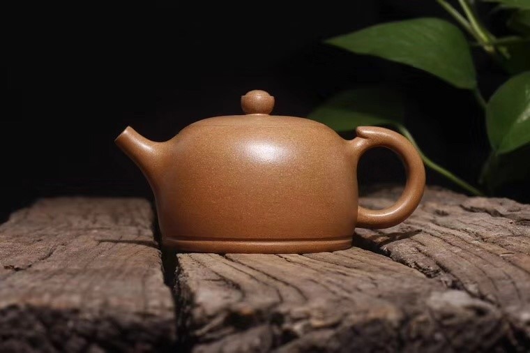 陈浩作品 禅钟