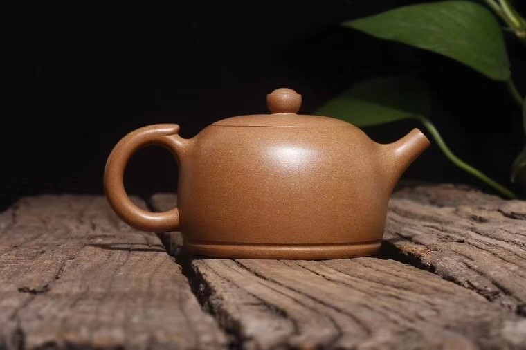 陈浩作品 禅钟