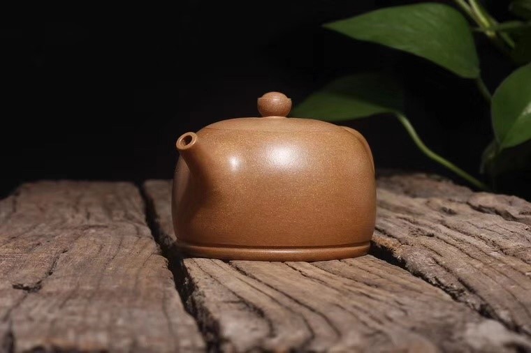 陈浩作品 禅钟