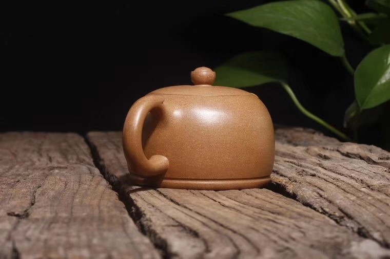 陈浩作品 禅钟