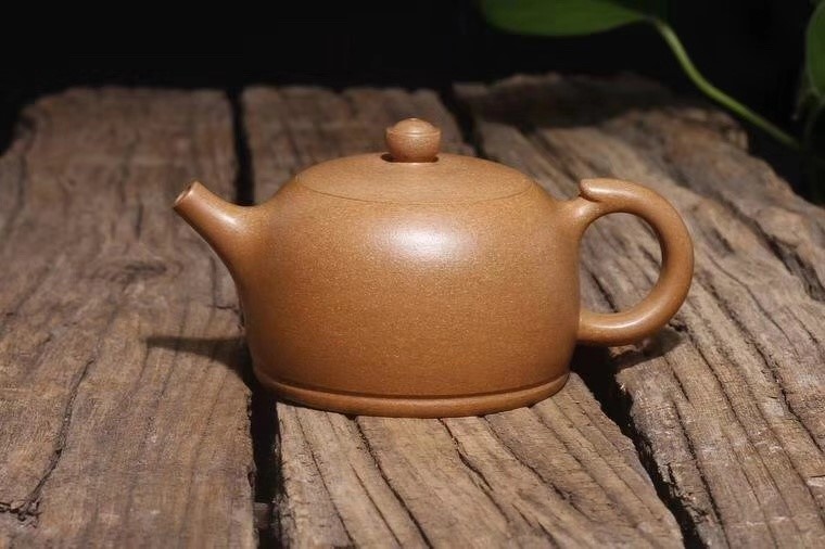 陈浩作品 禅钟