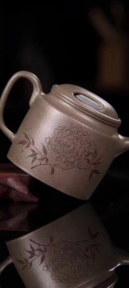 柯俊芬作品 牛盖