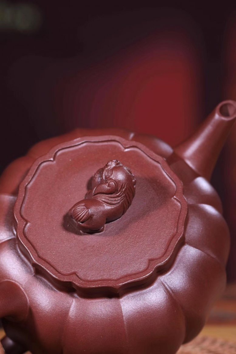 杨军保作品 狮球
