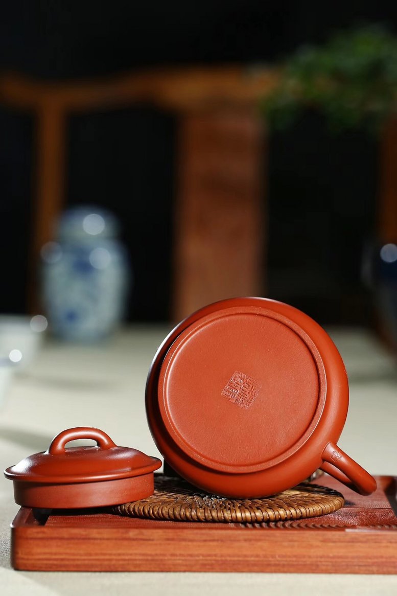 杨军保作品 妙悟