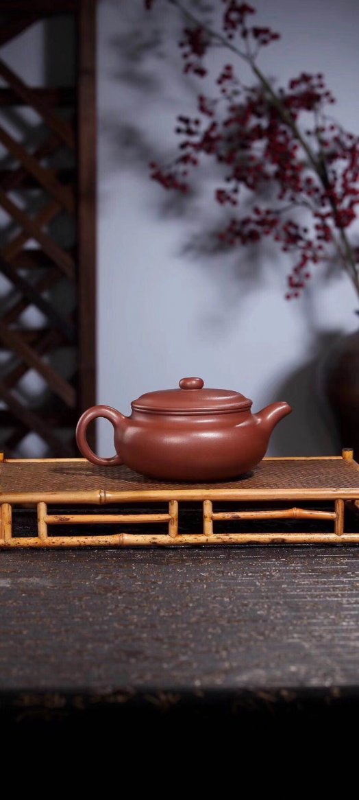 鲍玉华作品 仿古