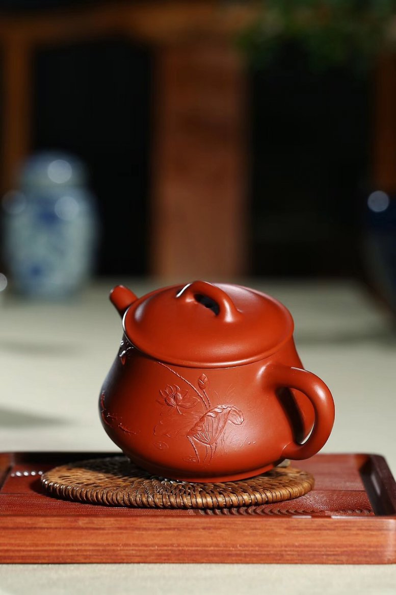 杨军保作品 妙悟
