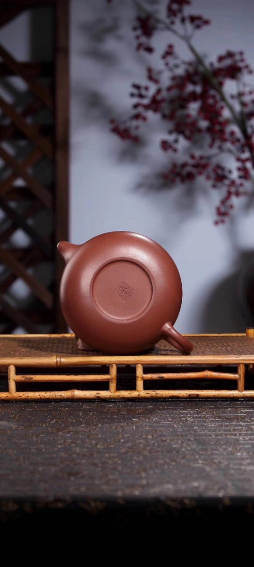 鲍玉华作品 仿古