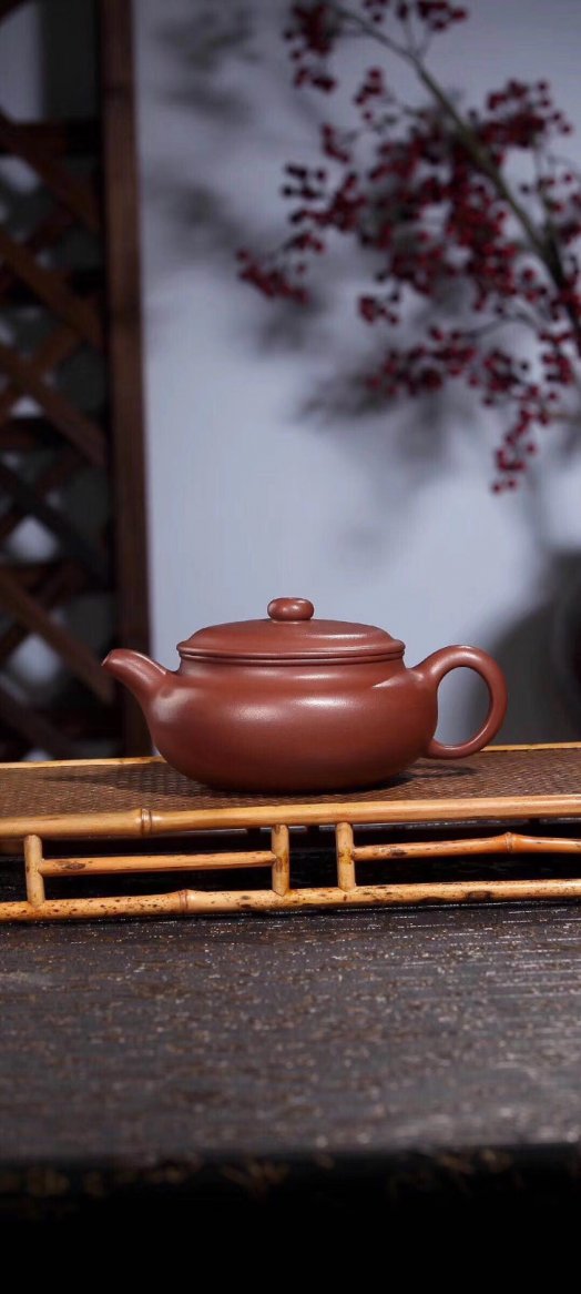 鲍玉华作品 仿古