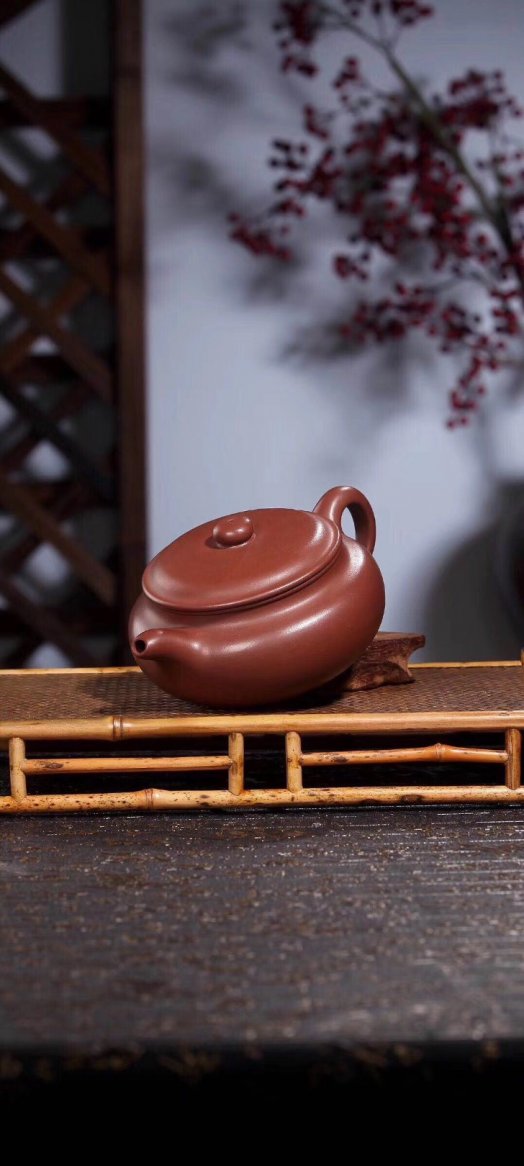 鲍玉华作品 仿古
