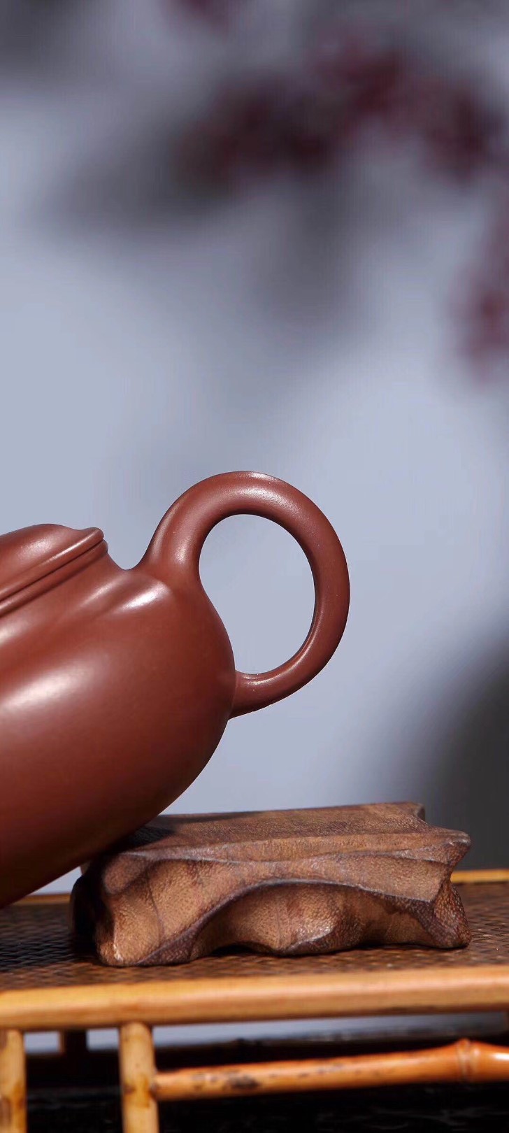 鲍玉华作品 仿古