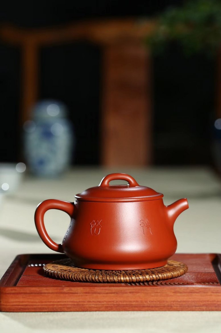 杨军保作品 妙悟