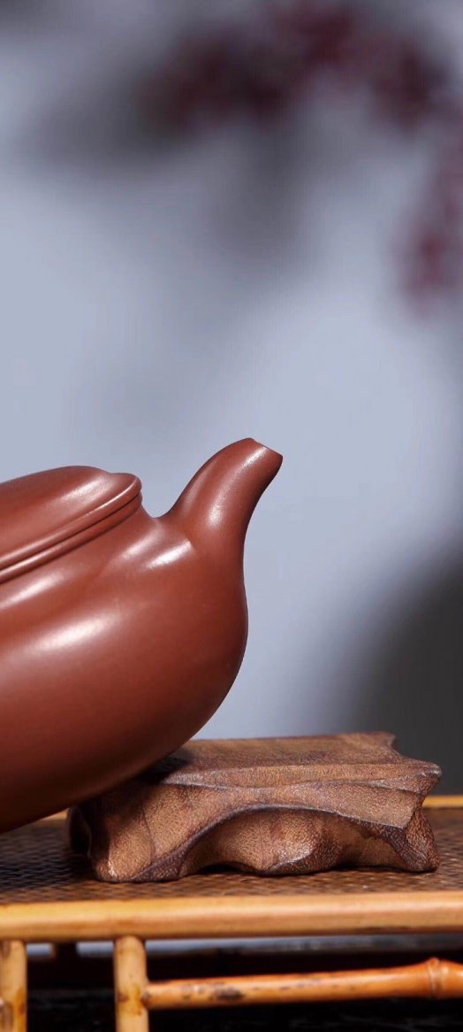 鲍玉华作品 仿古
