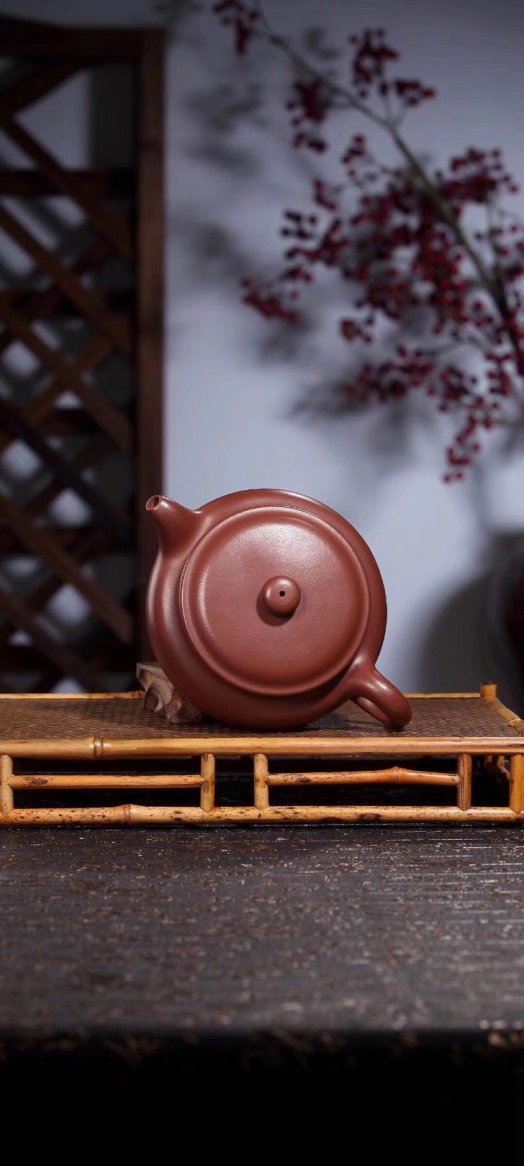 鲍玉华作品 仿古