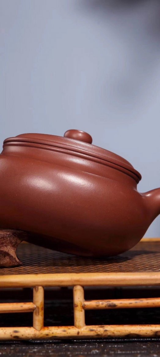 鲍玉华作品 仿古