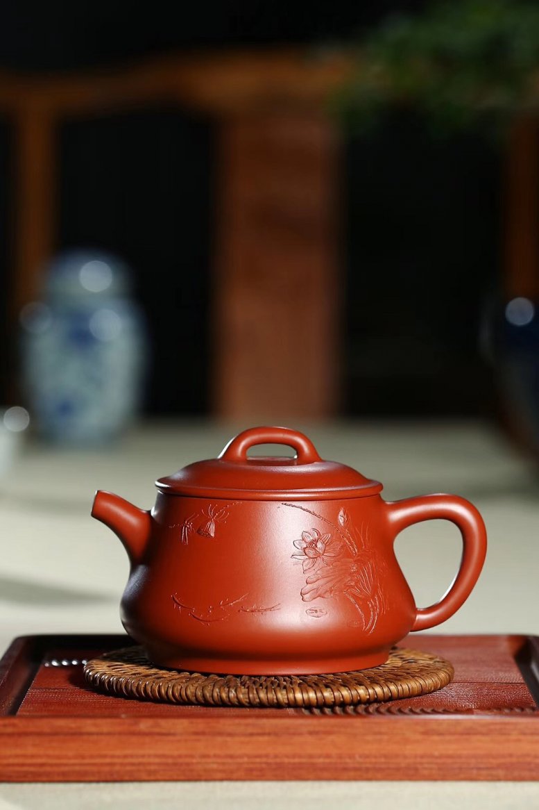 杨军保作品 妙悟