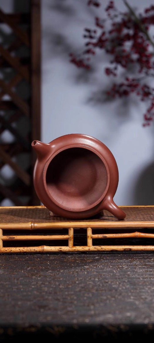 鲍玉华作品 仿古