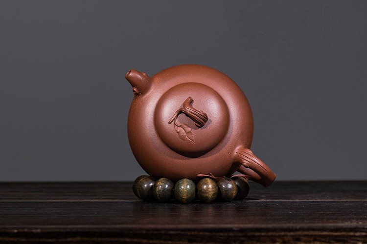 范秋琴作品 一叶知秋