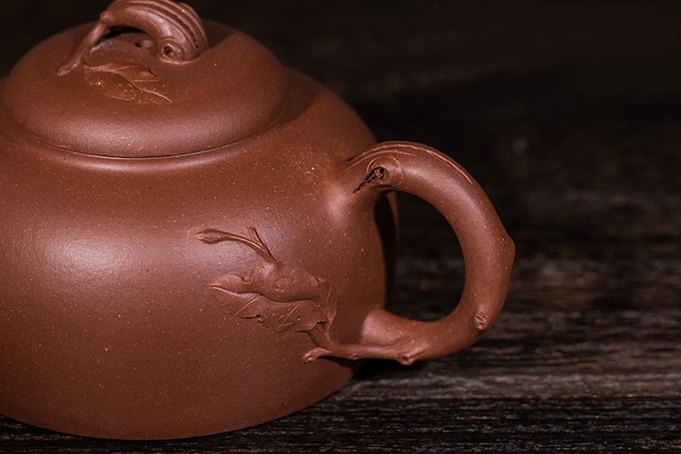 范秋琴作品 一叶知秋