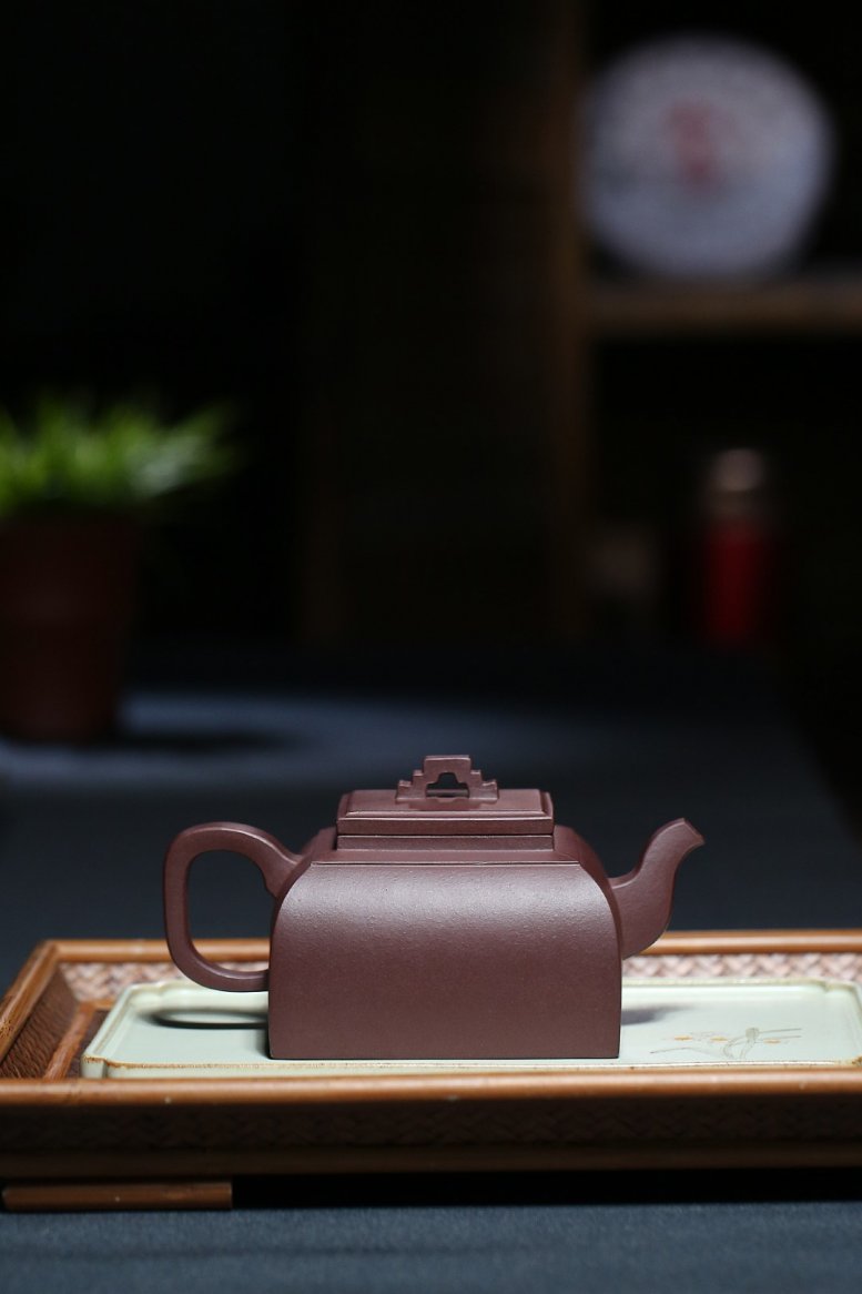 杨军保作品 四方桥顶