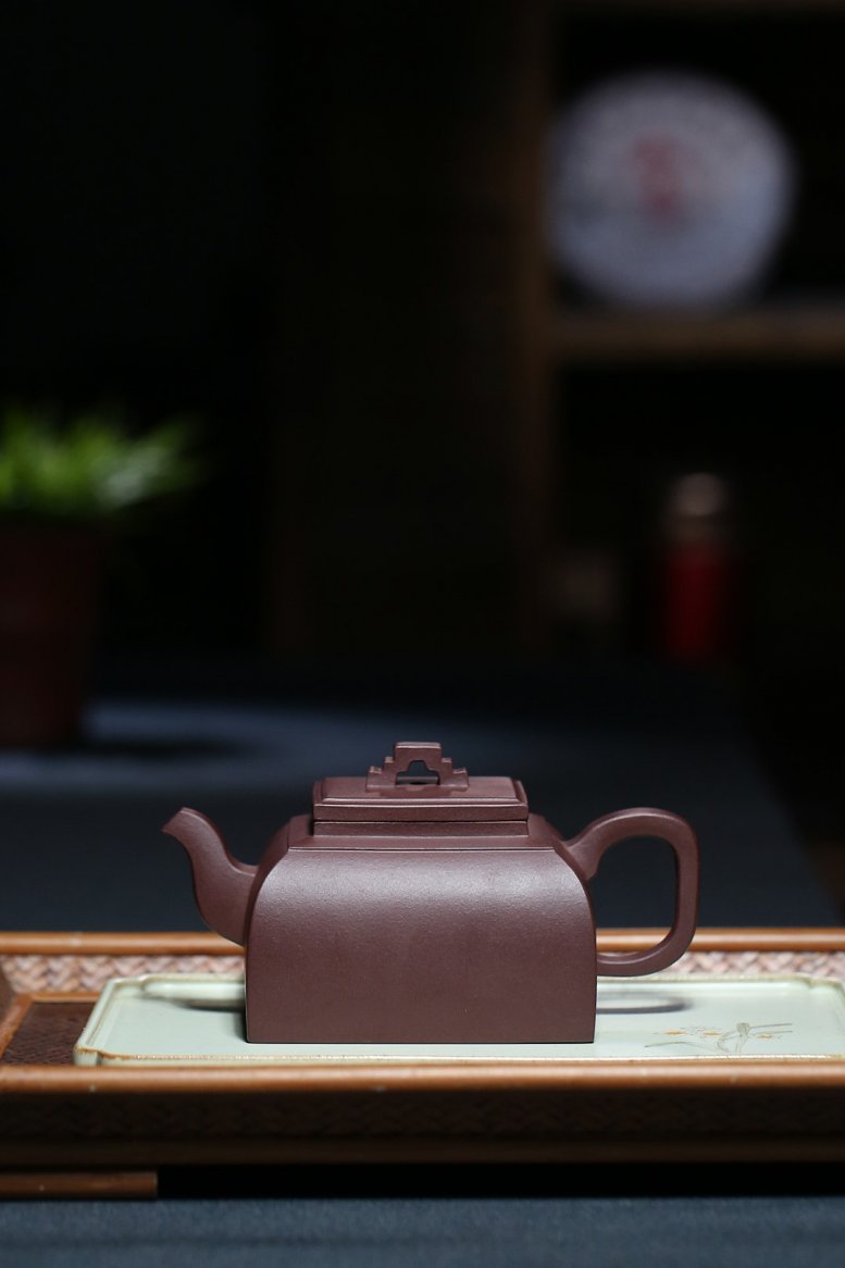 杨军保作品 四方桥顶