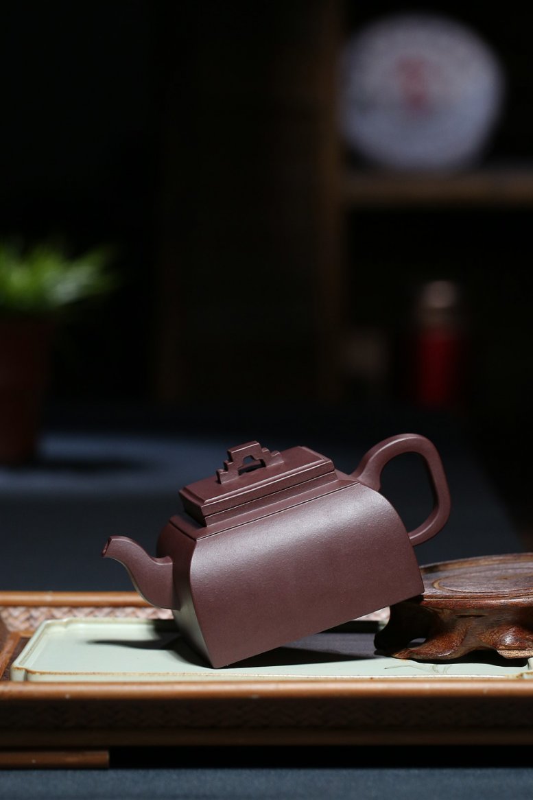杨军保作品 四方桥顶