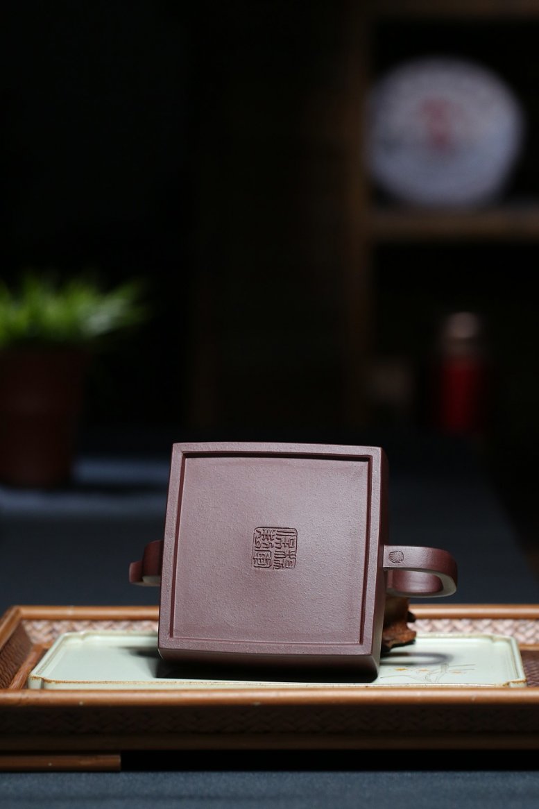 杨军保作品 四方桥顶