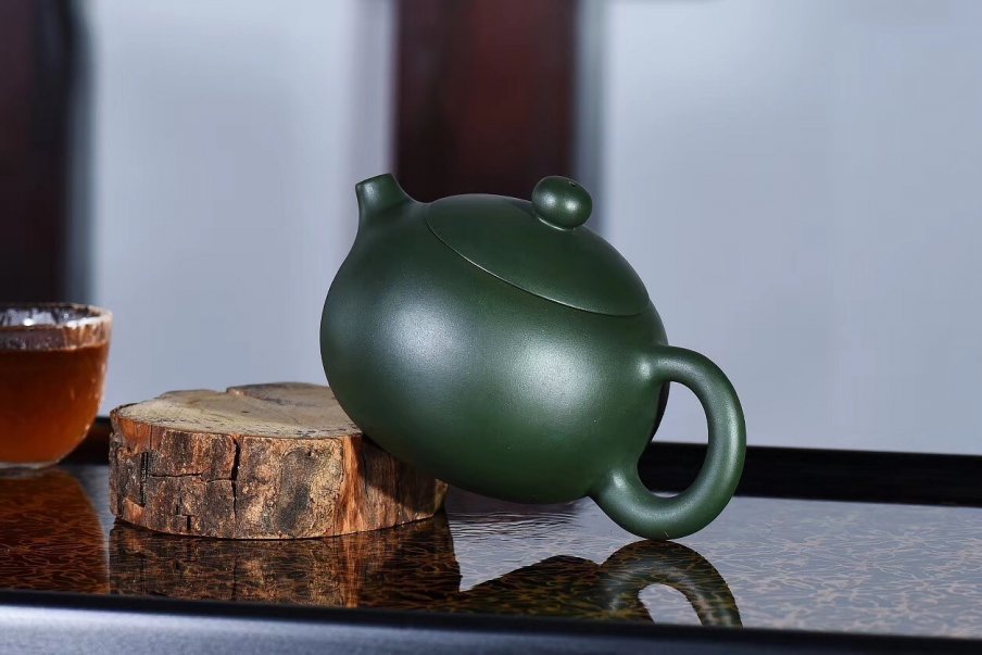 戚志君作品 西施