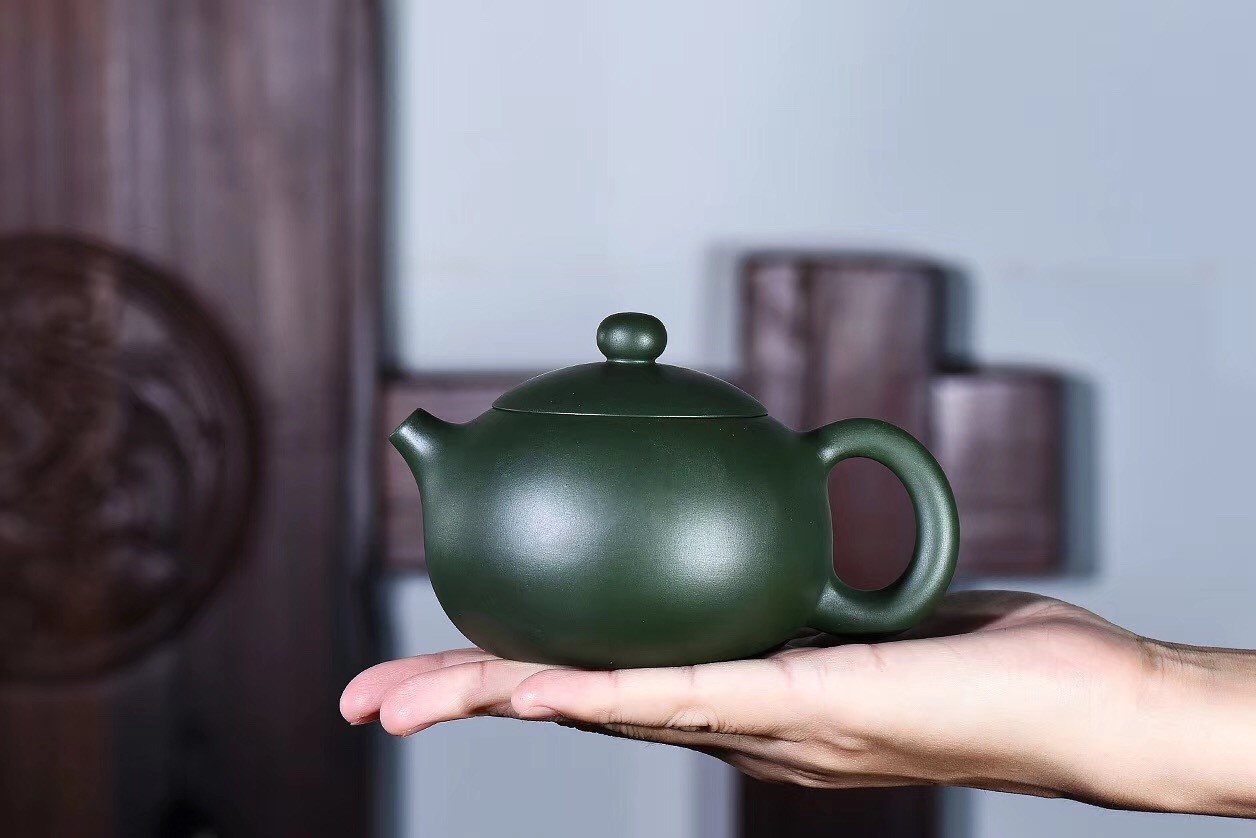 戚志君作品 西施