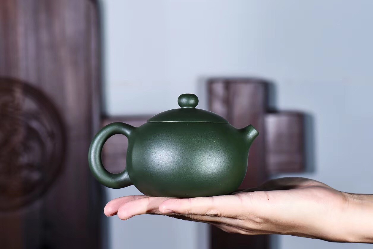 戚志君作品 西施