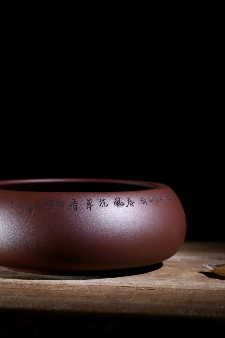 马晨作品 水洗