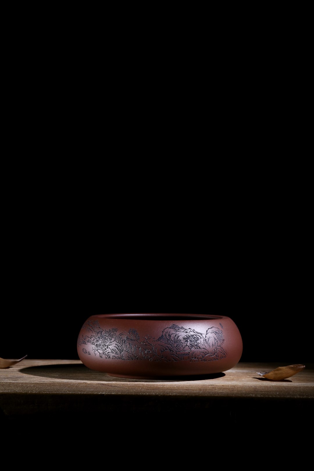 马晨作品 水洗