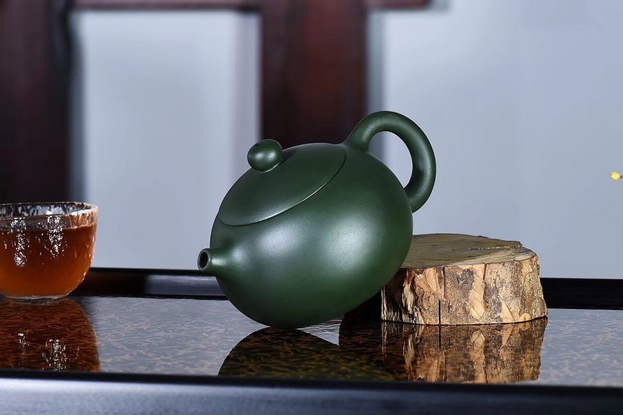戚志君作品 西施