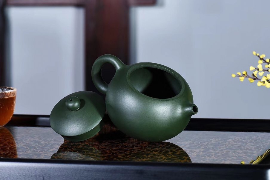 戚志君作品 西施