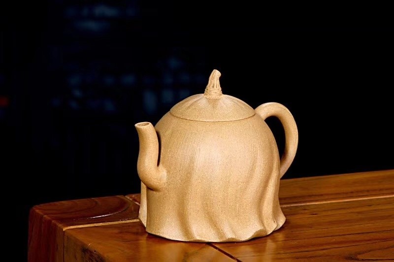 杨军保作品 梵莲