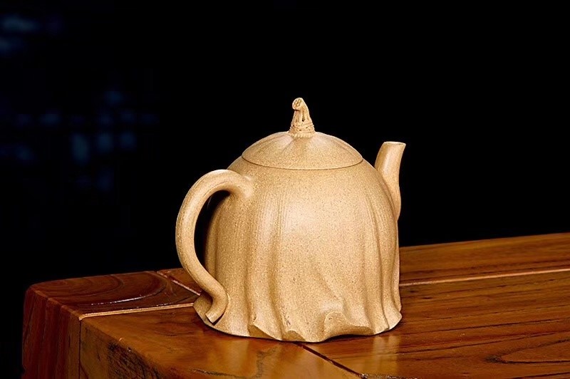 杨军保作品 梵莲