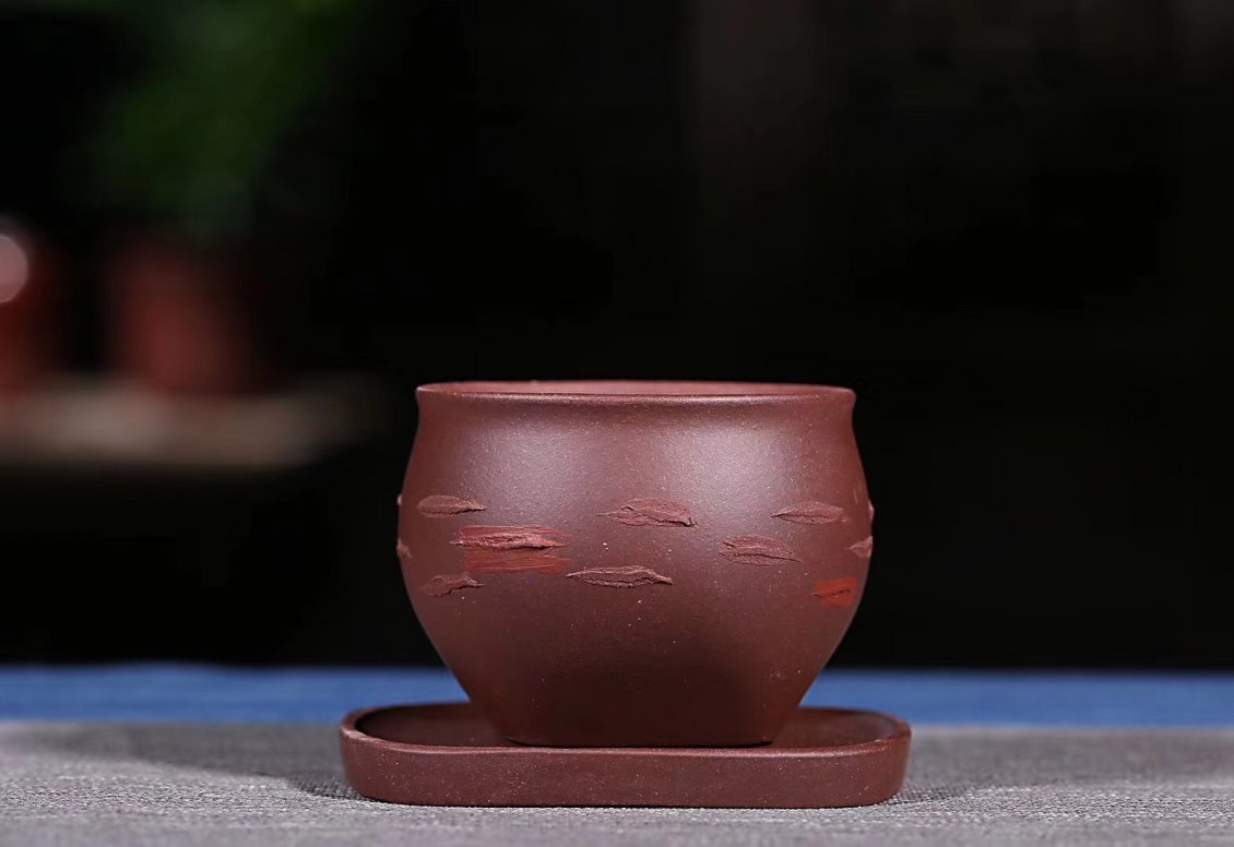 张伟军作品 天时地利